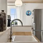 Nyaraló Dietke - 85m From The Sea By Interhome Middelfart
