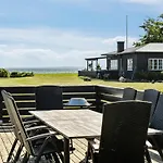 Nyaraló Dietke - 85m From The Sea By Interhome *