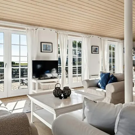 Dietke - 85m From The Sea By Interhome Holiday home Voldby