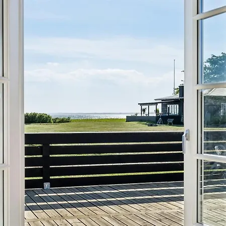 Dietke - 85m From The Sea By Interhome *