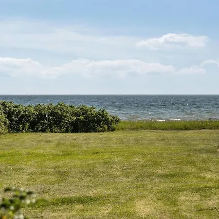 Dietke - 85m From The Sea By Interhome Holiday home Voldby