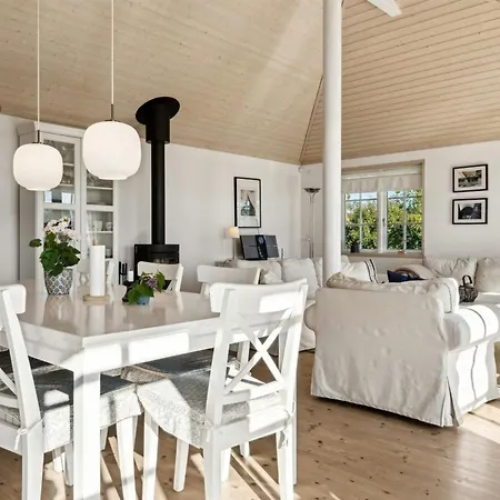 Feriehus Dietke - 85m From The Sea By Interhome