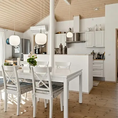 Holiday home Dietke - 85m From The Sea By Interhome *