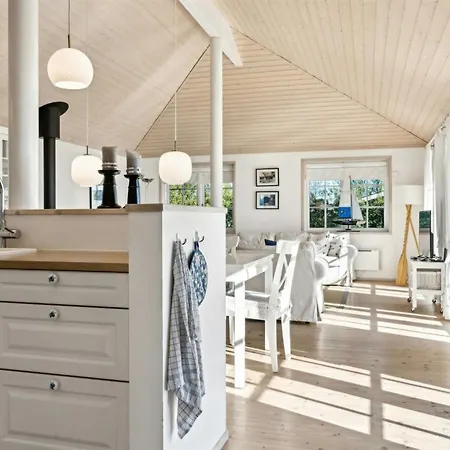 Dietke - 85m From The Sea By Interhome בית נופש