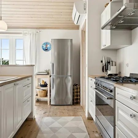 Holiday home Dietke - 85m From The Sea By Interhome