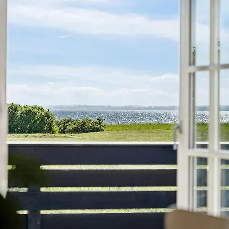Dietke - 85m From The Sea By Interhome Feriehus