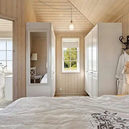 Dietke - 85m From The Sea By Interhome Feriehus Middelfart