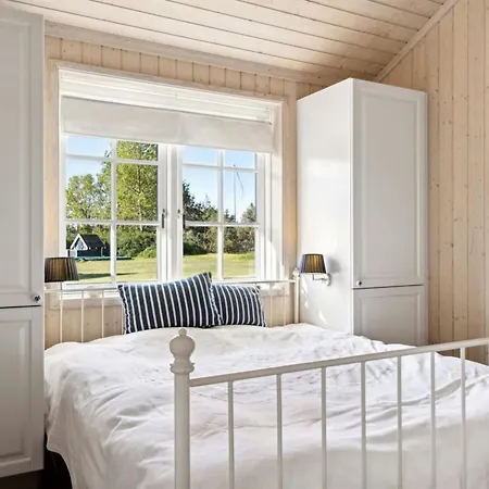 Dietke - 85m From The Sea By Interhome Feriehus