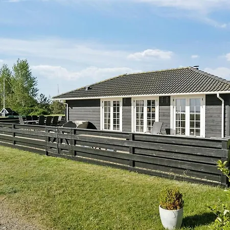 Nyaraló Dietke - 85m From The Sea By Interhome