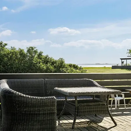 בית נופש Dietke - 85m From The Sea By Interhome