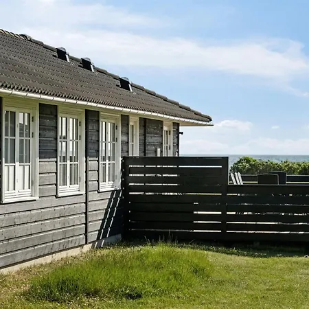 Dietke - 85m From The Sea By Interhome Nyaraló Middelfart