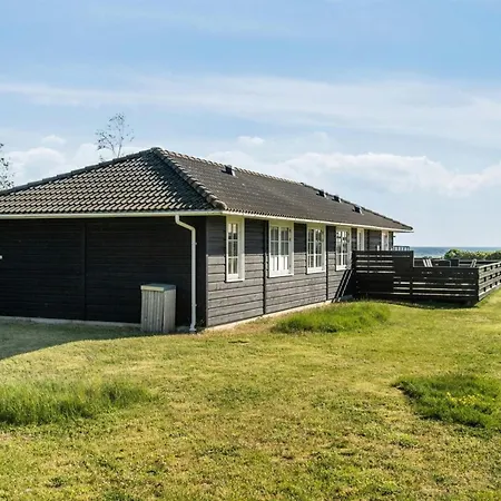Dietke - 85m From The Sea By Interhome Middelfart
