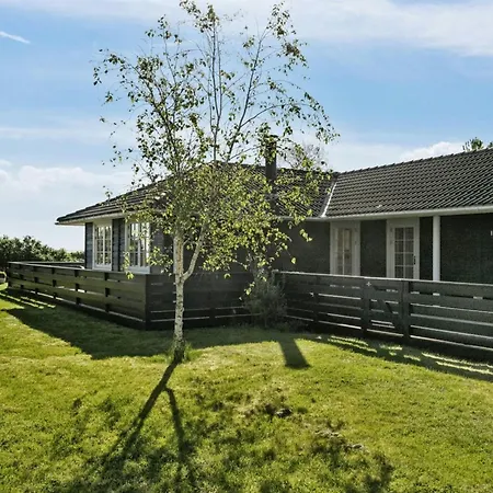 Dietke - 85m From The Sea By Interhome Middelfart