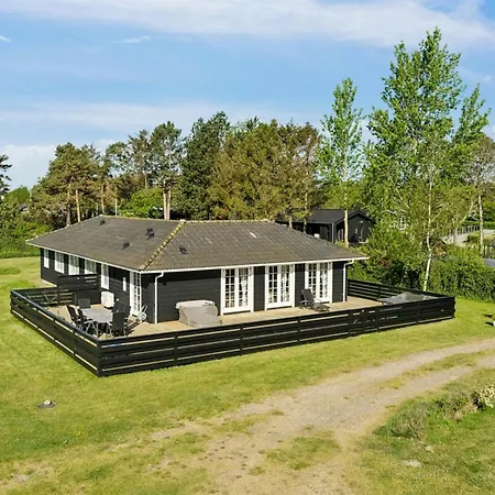 Dietke - 85m From The Sea By Interhome Semesterbostad *