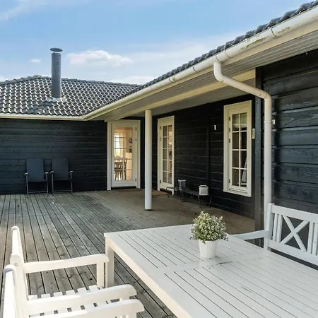 Dietke - 85m From The Sea By Interhome * Middelfart