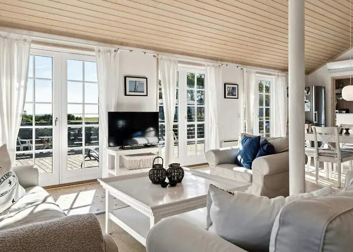 Dietke - 85m From The Sea By Interhome Prázdninový dům Middelfart