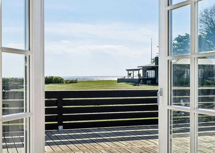 Dietke - 85m From The Sea By Interhome *