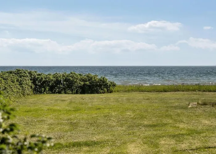 Dietke - 85m From The Sea By Interhome Prázdninový dům Middelfart