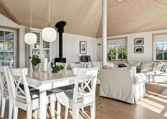Prázdninový dům Dietke - 85m From The Sea By Interhome