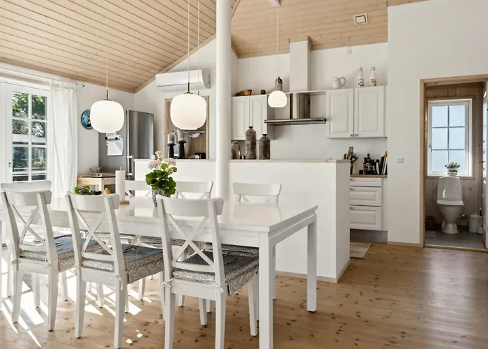 Prázdninový dům Dietke - 85m From The Sea By Interhome *