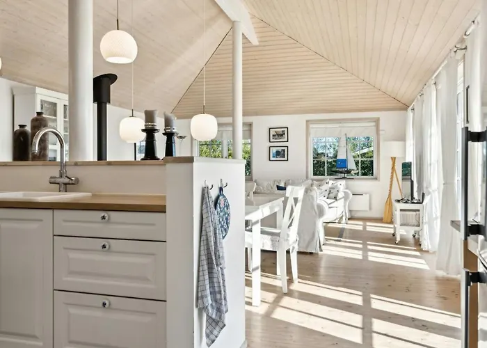 Dietke - 85m From The Sea By Interhome Prázdninový dům