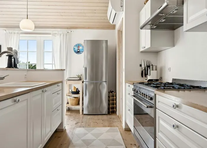 Prázdninový dům Dietke - 85m From The Sea By Interhome