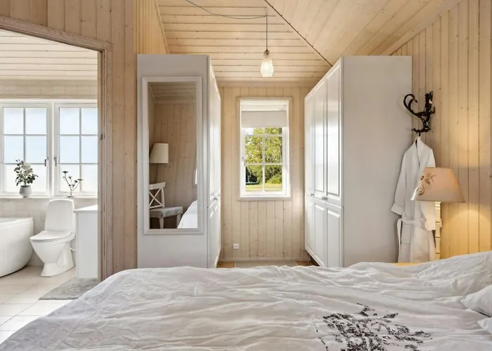 Dietke - 85m From The Sea By Interhome Prázdninový dům Middelfart