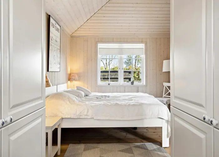 Dietke - 85m From The Sea By Interhome Middelfart