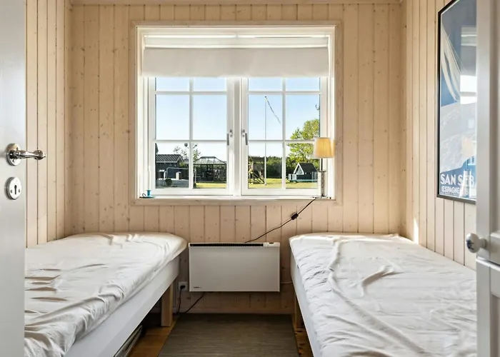 Dietke - 85m From The Sea By Interhome *