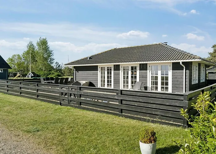 Prázdninový dům Dietke - 85m From The Sea By Interhome