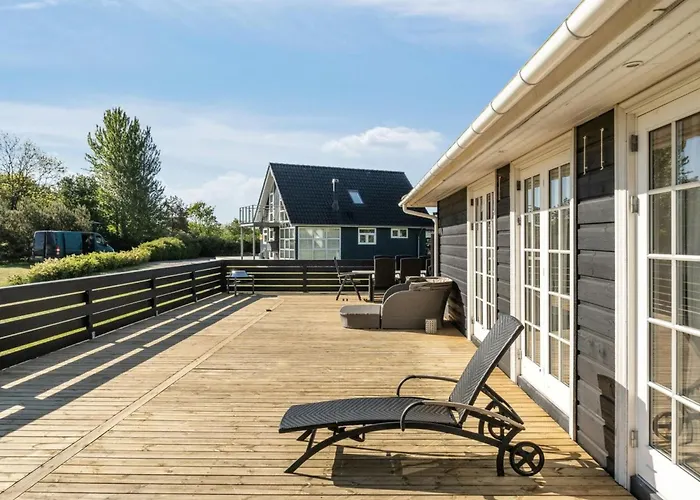 Dietke - 85m From The Sea By Interhome Prázdninový dům