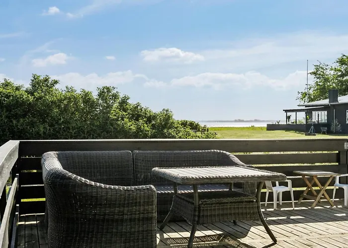 Prázdninový dům Dietke - 85m From The Sea By Interhome