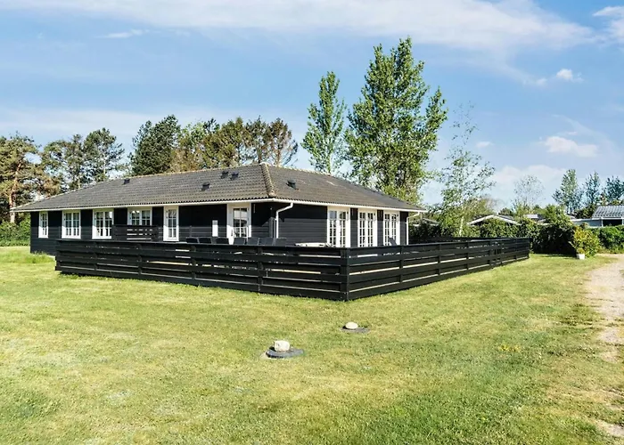Dietke - 85m From The Sea By Interhome Prázdninový dům Middelfart
