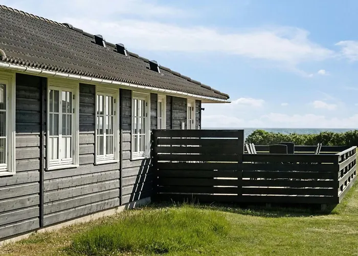 Dietke - 85m From The Sea By Interhome Prázdninový dům Middelfart