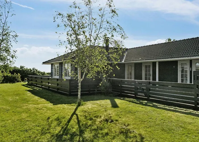 Dietke - 85m From The Sea By Interhome Middelfart